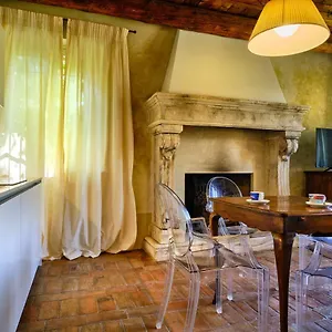  Casa di campagna Relais Corte Guastalla Italia