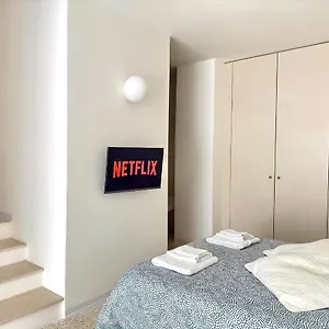 Appartamento Minimal Navigli, Milano