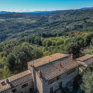  Alloggio per agriturismo Antico Borgo Montacuto Italia