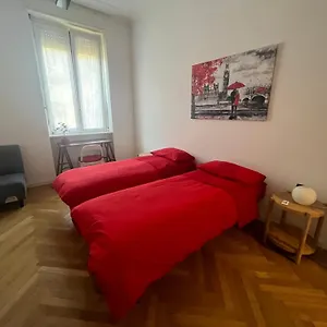 Appartamento Porta Venezia, Milano