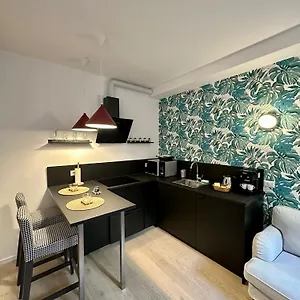 Appartamento Duomo-linate-istituto Dei Tumori Wifi, Milano