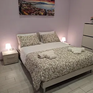  Appartamento La Dimora Di Dora Italia