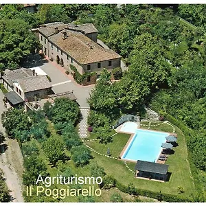  Alloggio per agriturismo Il Poggiarello Italia