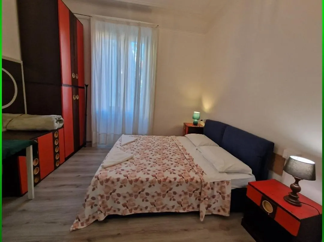 Room In The City Center - Stanza In Centro Citta Milan
