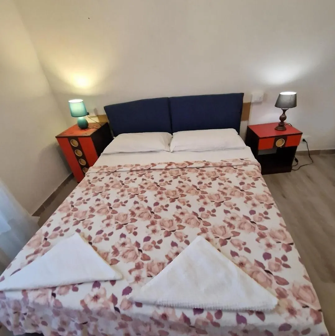 Room In The City Center - Stanza In Centro Citta Milan Italie