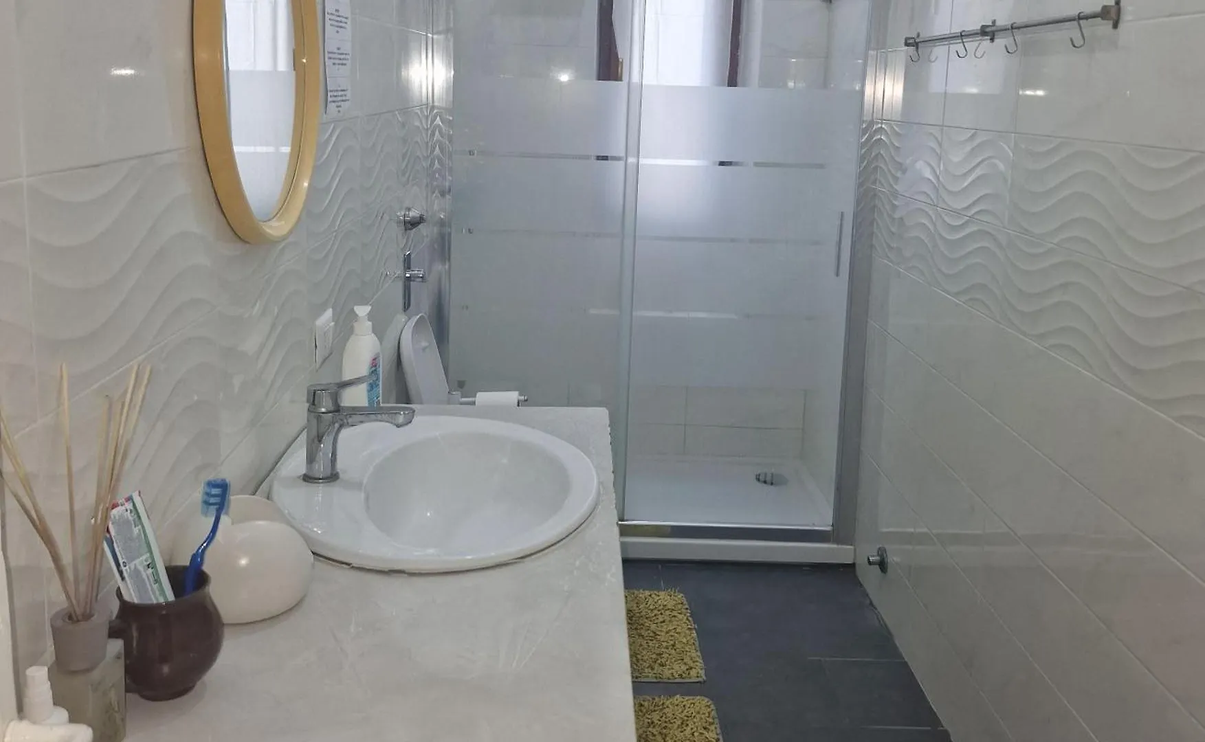 Room In The City Center - Stanza In Centro Citta Milan